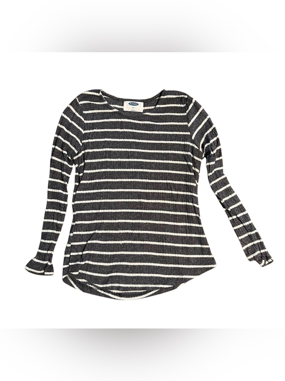 Old Navy Striped Shirt